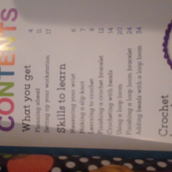 Loop Loom Bracelets Kit - Picture 5 of 16